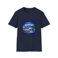 Alaska Cruise Ship 2026 - Customizable