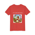 I Fly Kites with Jesus! - Youth