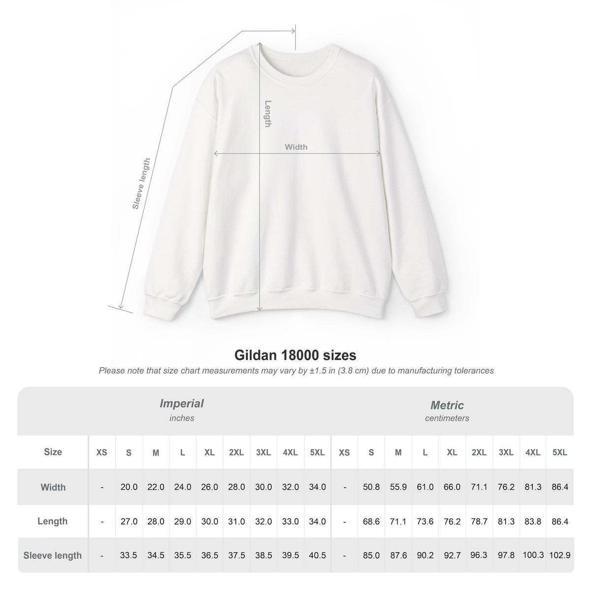 Autumn is my Favorite Season -  Sweatshirt