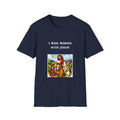 I Ride Horses with Jesus!