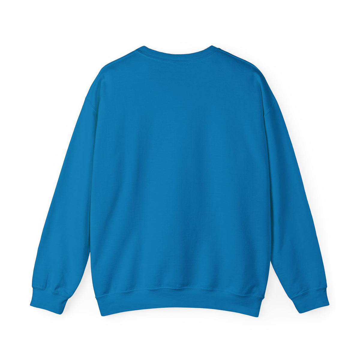 Christmas Candle -  Sweatshirt