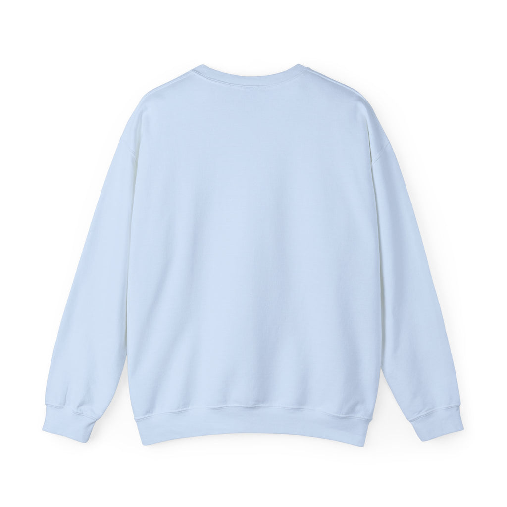 Christmas Candle -  Sweatshirt