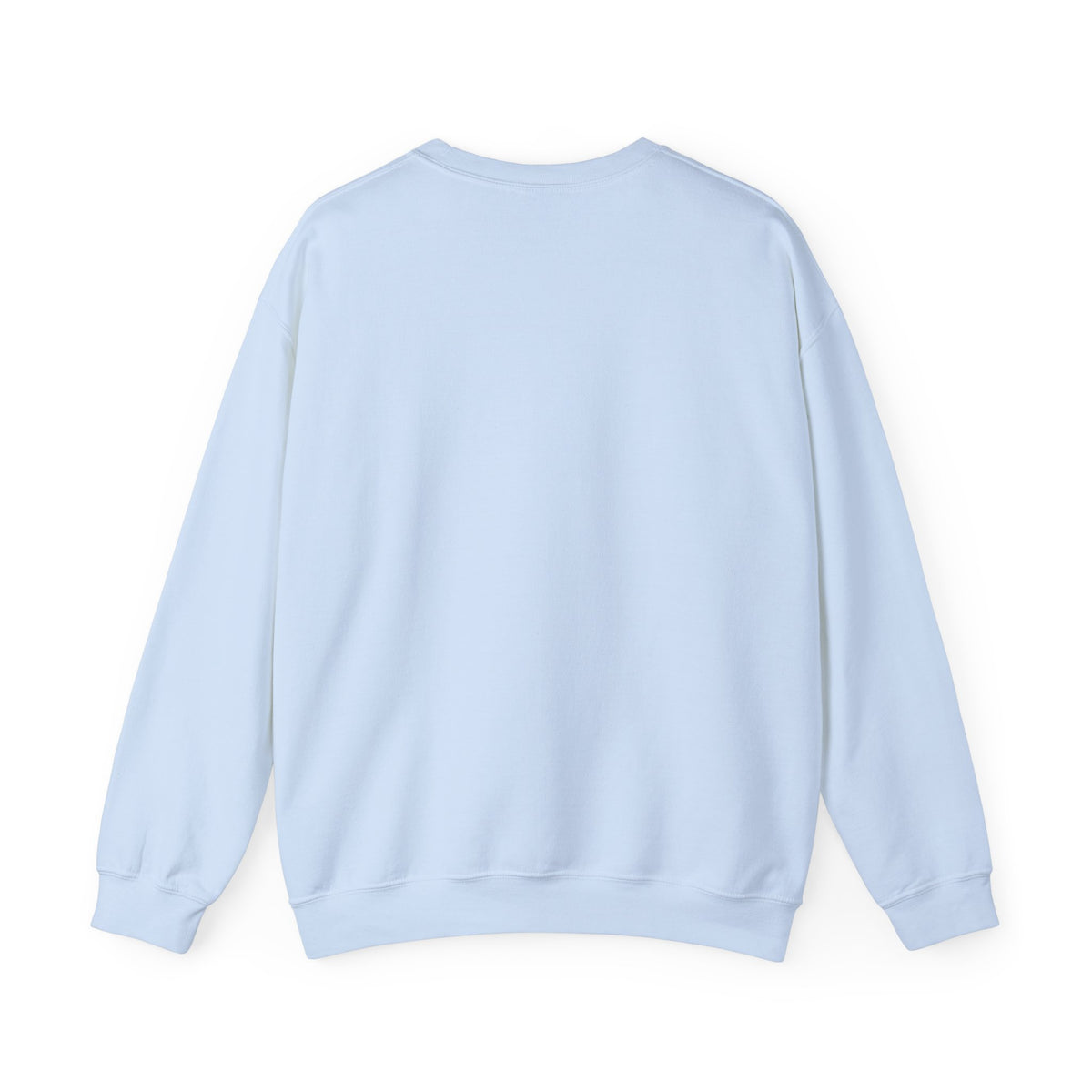 Christmas Candle -  Sweatshirt