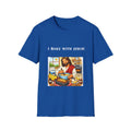 I Bake with Jesus!