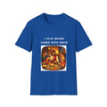 I Play Board Games with Jesus!