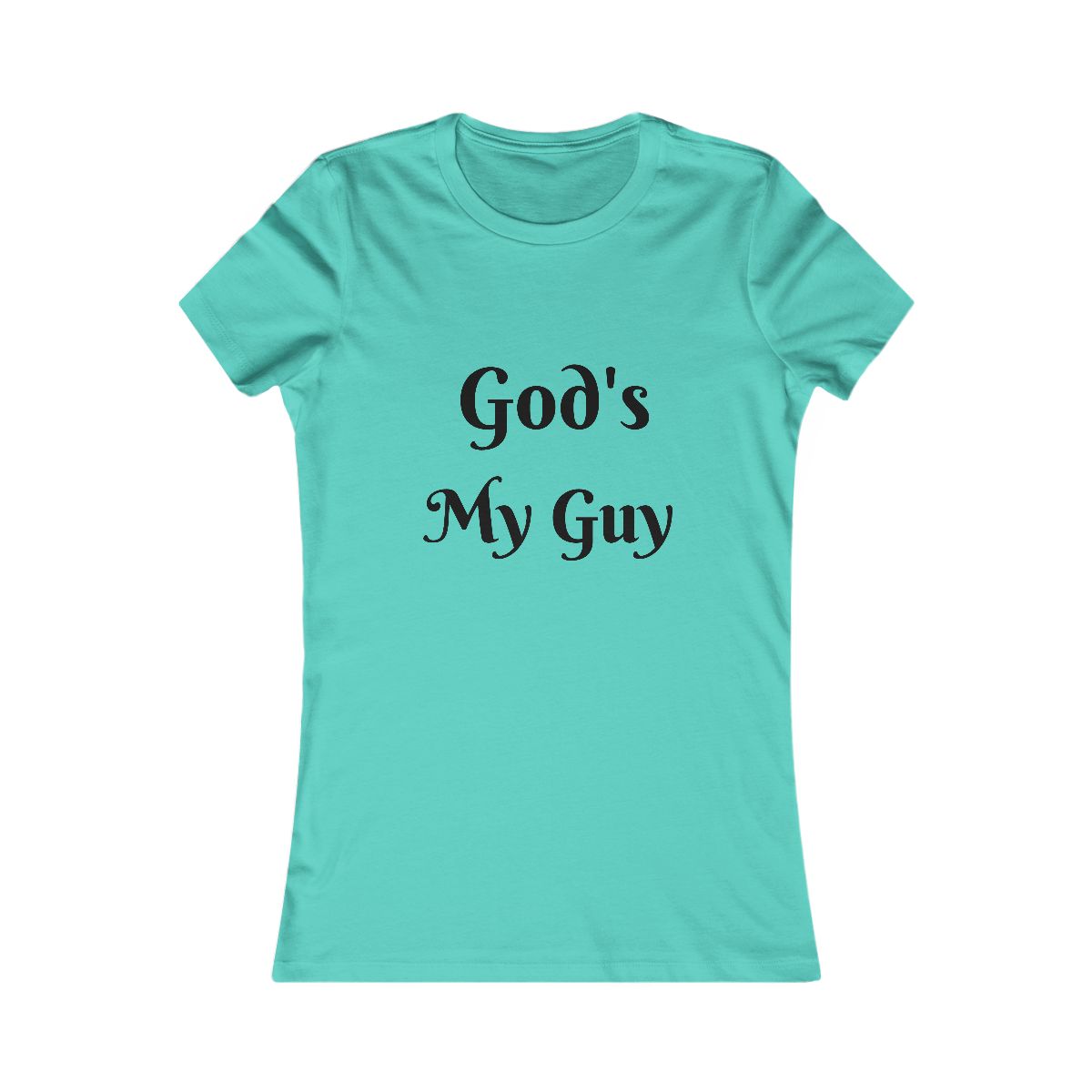 Women's Favorite Tee