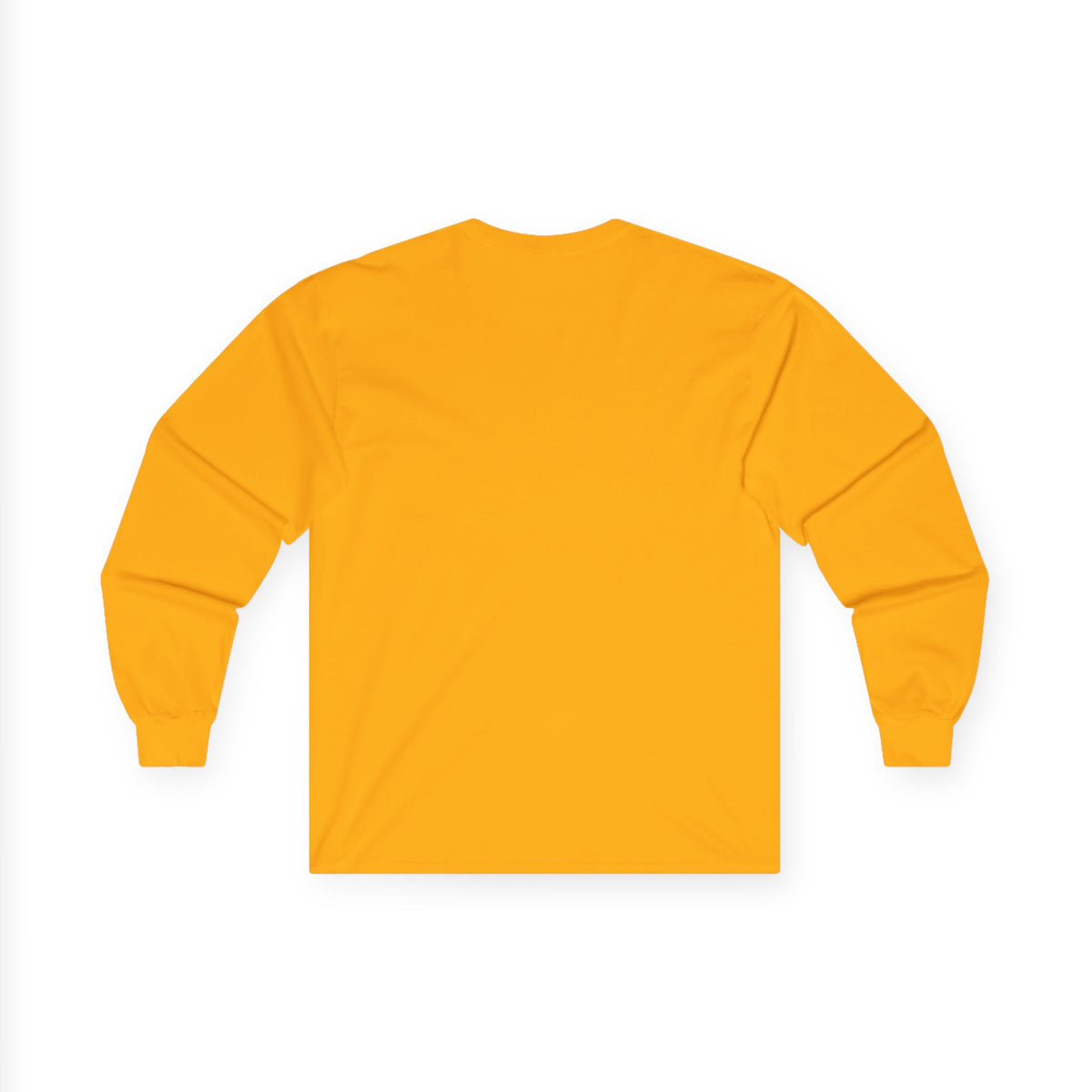 Calico Kitty Hiding in Fabric -  Long Sleeve Tee