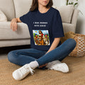 I Ride Horses with Jesus!