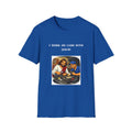 I work on Cars with Jesus!