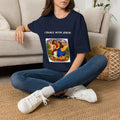 I Dance with Jesus!