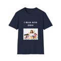 I Read with Jesus!