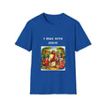 I Hike with Jesus!