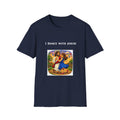 I Dance with Jesus!