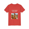 I Ride Horses with Jesus! - Youth