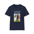 I Train Dogs with Jesus!