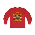Autumn is my Favorite Season! - Long Sleeve Tee