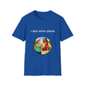 I Run with Jesus!