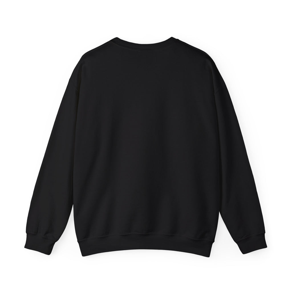 Christmas Candle -  Sweatshirt