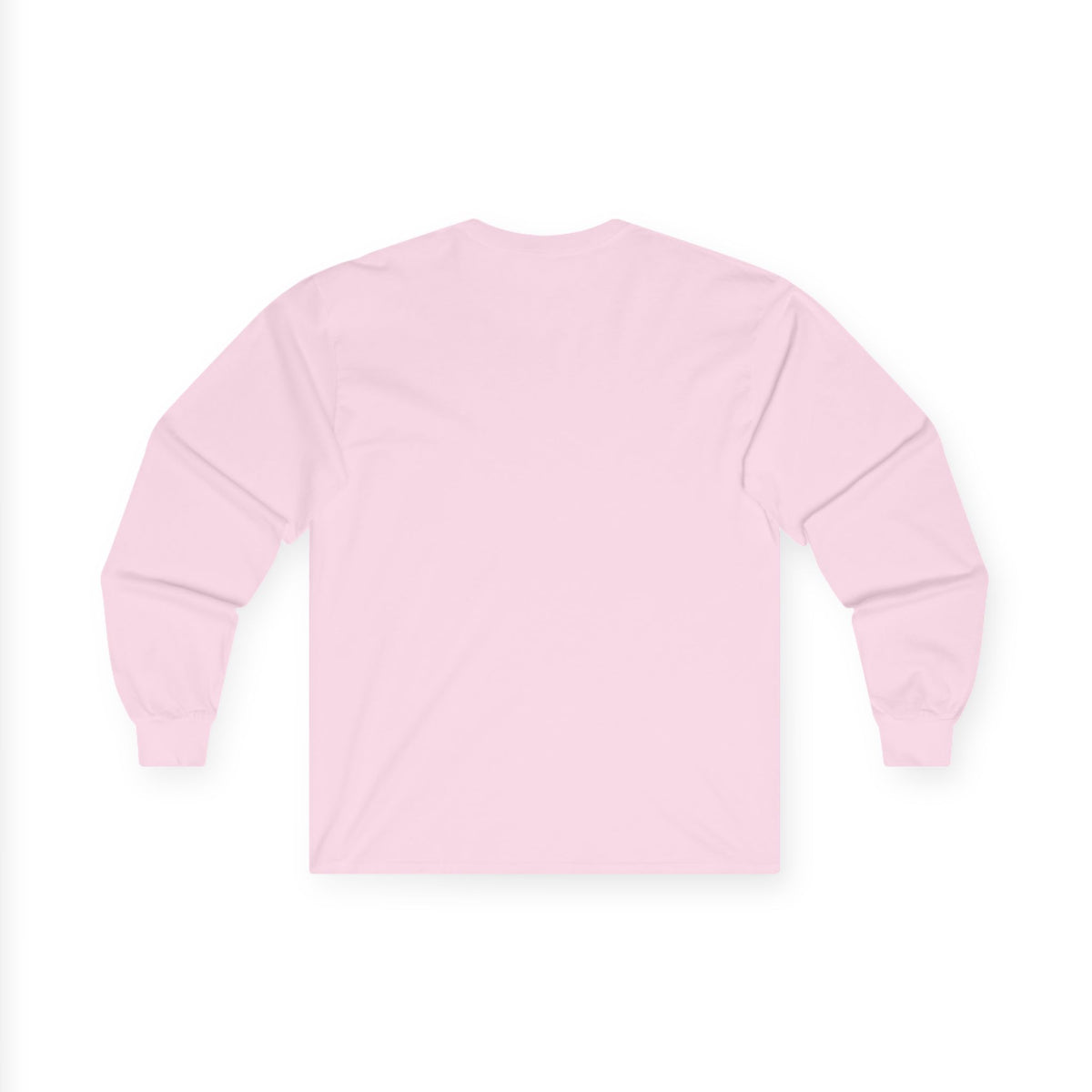 Kitty Playing with Yarn - Long Sleeve Tee