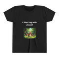 I Play Tag with Jesus - Youth
